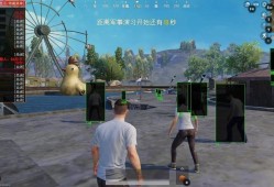 gg修改器和平精英怎么用教学_gg修改器怎么用和平精英开挂