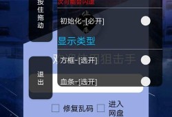 和平精英的挂怎么开_和平精英外挂在哪个软件开