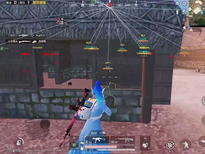 和平精英游戏视频怎么制作_怎么制作和平精英科技视频  第1张